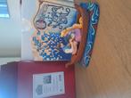 Disney tradition Rapunzel storybook, Ophalen of Verzenden, Nieuw, Beeldje of Figuurtje