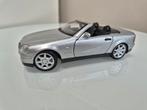 Mercedes Maisto, Hobby en Vrije tijd, Modelauto's | 1:24, Ophalen of Verzenden, Gebruikt, Maisto
