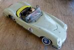 MF-763 China AUSTIN WOODILL Race Car, Ophalen