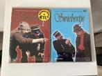 Swiebertje dvd’s, Ophalen, Zo goed als nieuw