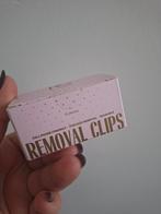 Pink Gellac Removal Clips - Nieuw & Ongeopend!, Ophalen, Nieuw, Toebehoren, Handen en Nagels
