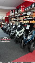 Piaggio MP3 310 E5+/300 HPE 15 stuks op voorraad nieuw en, Motoren, Motoren | Piaggio, Scooter, Postbus 305
4900 AH  Oosterhout, NL