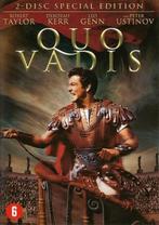Qua Vadis (1951) 2 dvd special edition, Vanaf 6 jaar, Ophalen of Verzenden, Zo goed als nieuw, Actie