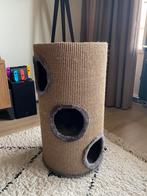 Krabton voor kat 66x35x35 cm, Ophalen, Zo goed als nieuw, Krabton