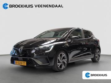 Renault Clio 1.0 TCe R.S. Line | BOSE | Stoelverwarming | Cr beschikbaar voor biedingen