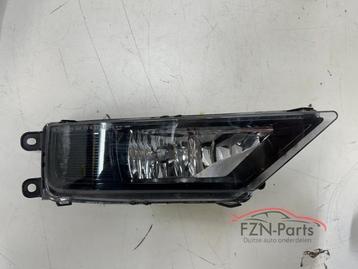 VW Tiguan 5NA Mistlamp Rechts beschikbaar voor biedingen