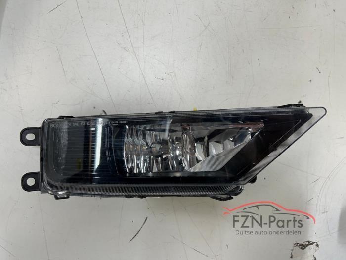 VW Tiguan 5NA Mistlamp Rechts, Auto-onderdelen, Verlichting, Gebruikt, Ophalen