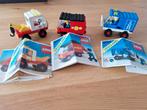 Lego auto 6628 6624 6653, Kinderen en Baby's, Speelgoed | Duplo en Lego, Ophalen of Verzenden, Zo goed als nieuw