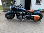 Yamaha XVS 1300 Custom Chopper in topstaat!!!, Cardan-aandrijving, 2 cilinders, Chopper, Particulier