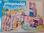 Playmobil City Life 9270
Kinderslaapkamer, Kinderen en Baby's, Speelgoed | Playmobil, Ophalen of Verzenden, Zo goed als nieuw