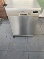 Bosch Vrijstaande Vaatwasser, Gebruikt, 60 cm of meer, Eco programma, Ophalen of Verzenden