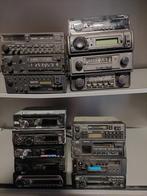 Klassieke autoradio’s, Auto diversen, Ophalen of Verzenden, Gebruikt