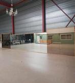 Spiegels dansschool, Ophalen, Overige typen