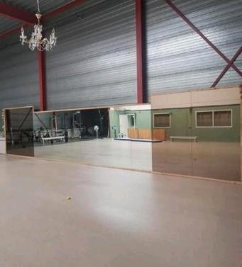 Spiegels dansschool, Sport en Fitness, Dansen, Overige typen, Ophalen