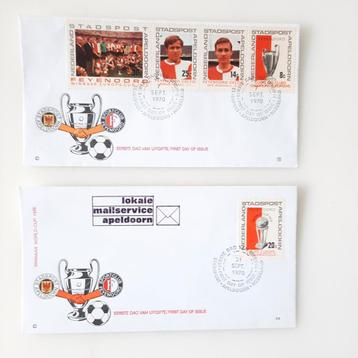 FEYENOORD EUROPA CUP 1970 beschikbaar voor biedingen