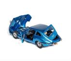 Jaguar E Type 2+2 4.2 Litre BLAUW 1/43 CORGI NEW ref. 335, Verzenden, Nieuw, Auto, Corgi