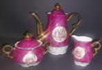 Limoges Theesetje, Antiek en Kunst, Ophalen of Verzenden