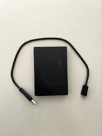 Seagate Portable Drive 4TB HDD, Computers en Software, Harde schijven, Ophalen of Verzenden, Zo goed als nieuw, Laptop, USB