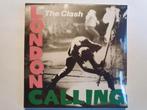 2CD The Clash - London Calling [Deluxe Edition] (geseald), Ophalen of Verzenden, Nieuw in verpakking, Overige genres