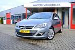 Opel Astra 1.4 140pk Turbo Cosmo Aut. Leder|Navi|Clima|LMV, Auto's, Euro 5, 15 km/l, 4 cilinders, 700 kg