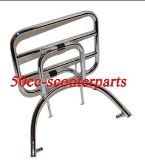 Achterdrager Bagagedrager Sym Mio 80181 Sy90106, Motoren, Tuning en Styling, Ophalen of Verzenden