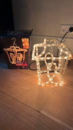 Lantaarn slangverlichting Kerst, Ophalen of Verzenden, Gebruikt