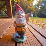 Vintage kaboutertje keramiek, Ophalen of Verzenden