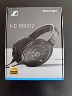 Sennheiser HD 660S2 - Wired Audiophile Stereo Headphones, Ophalen of Verzenden, Zo goed als nieuw, Audio