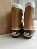 Sorel Snowboots - Maat 36, Kleding | Dames, Schoenen, Ophalen, Zo goed als nieuw, Bruin, Snowboots