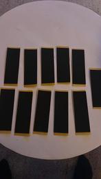 Foam Grip tape voor fingerboard, Verzamelen, Speelgoed, Ophalen of Verzenden, Nieuw