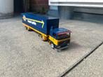 Tekno Volvo F12 ASG, Hobby en Vrije tijd, Ophalen of Verzenden, Zo goed als nieuw, Overige merken