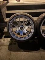 Bmw 19 inch breed set BBS, 19 inch, Gebruikt, Banden en Velgen, Ophalen of Verzenden
