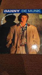 Danny de munk, Ophalen of Verzenden, Zo goed als nieuw, Overige formaten, Levenslied of Smartlap