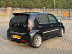 Daihatsu Sirion 1.3 Sport Chromium Edition Apk 14-03-2027, Voorwielaandrijving, 31 €/maand, 4 cilinders, Zwart