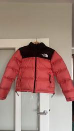 The North Face pufferjacket, Verzenden, The North Face, Roze, Maat 36 (S)