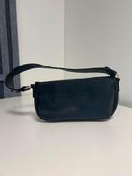 Y2K cute shoulder bag, Sieraden, Tassen en Uiterlijk, Handtas, Gebruikt, Ophalen of Verzenden, Zwart