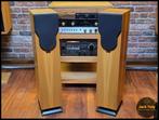 Chario Syntar 100T Tower, Audio, Tv en Foto, Overige merken, ., Ophalen of Verzenden, Zo goed als nieuw