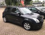 Suzuki Swift 1.3 3D 2010 Zwart, Ophalen