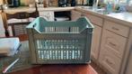 Kunststof kratjes, Ophalen, Nieuw