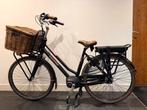 Gazelle Miss Grace C7 - Bosch middenmotor - Rieten mand, Fietsen en Brommers, Elektrische fietsen, Ophalen, Gebruikt, 51 tot 55 cm