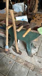 Brocante spullen, curiosa en overig, Ophalen of Verzenden