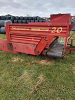 Veewagentje, Dieren en Toebehoren, Ophalen