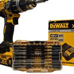 DeWalt DCD796 18V 5.0Ah 18V Schroefmachine, Dewalt, Gebruikt, Support@dewalt.com, 701 E. Joppa Road
Towson, MD 21286
USA