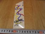 sticker Oostenrijk die GERLOS Hochland Ski-Dorado Tirol Tran, Ophalen, Zo goed als nieuw, Bedrijf of Vereniging
