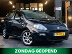 Fiat Punto Evo 0.9 TwinAir Young|Airco|El.Ramen|2e eig|NAP, Auto's, Voorwielaandrijving, Gebruikt, Origineel Nederlands, Bedrijf
