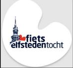 GEZOCHT fietselfstedentochtkaart, Eén persoon