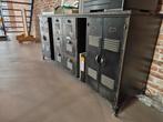 Dressoir locker kast van Rootsman, Huis en Inrichting, Ophalen, Zo goed als nieuw