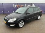 2011 - Skoda - Fabia Combi - 1.2 TSI Elegance - Personenauto, Auto's, Skoda, Euro 5, 450 kg, Gebruikt, 4 cilinders