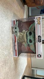 The child grote funko pop, Verzamelen, Ophalen of Verzenden, Zo goed als nieuw