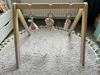 Babygym Little Dutch roze, Ophalen, Zo goed als nieuw
